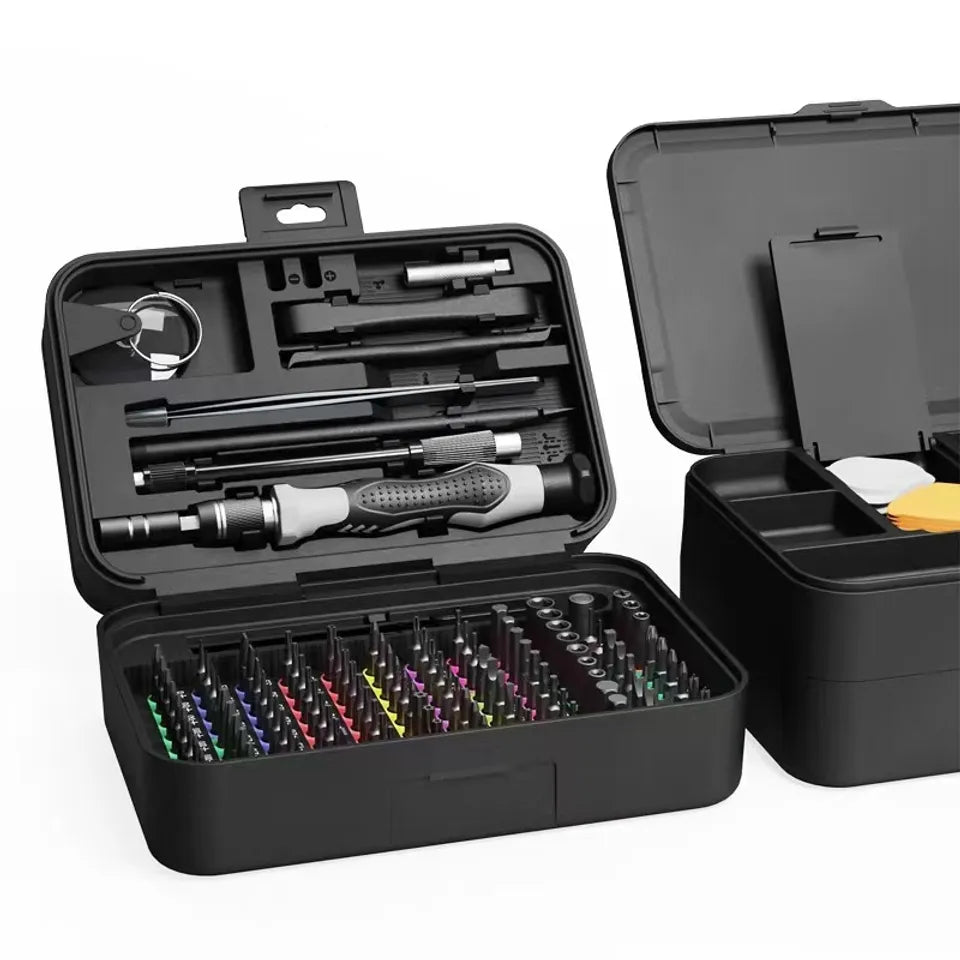 jgo dest electronica tottal colores pro 115pzs (ydl-21132).