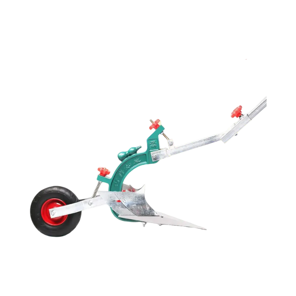 arado manual.