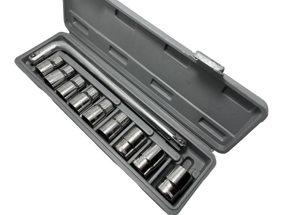 MM047-JGO LLAVE L RUEDA 1/2' 10PZS