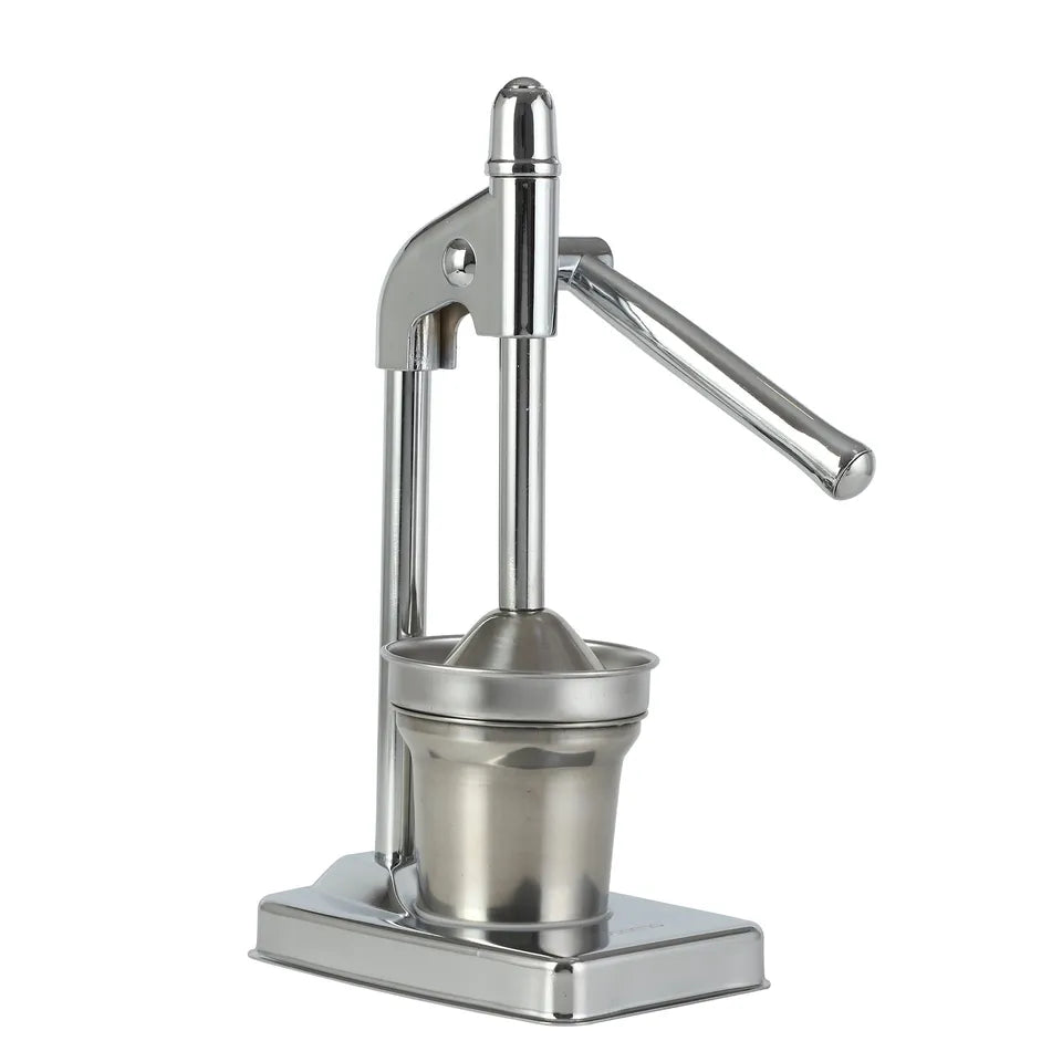 exprimidor inox citricos.