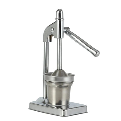 EXPRIMIDOR INOX CITRICOS