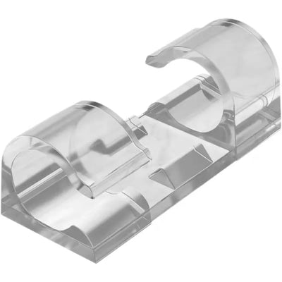 Grampitas Autoadhesivas para Cable x 20 Unidades