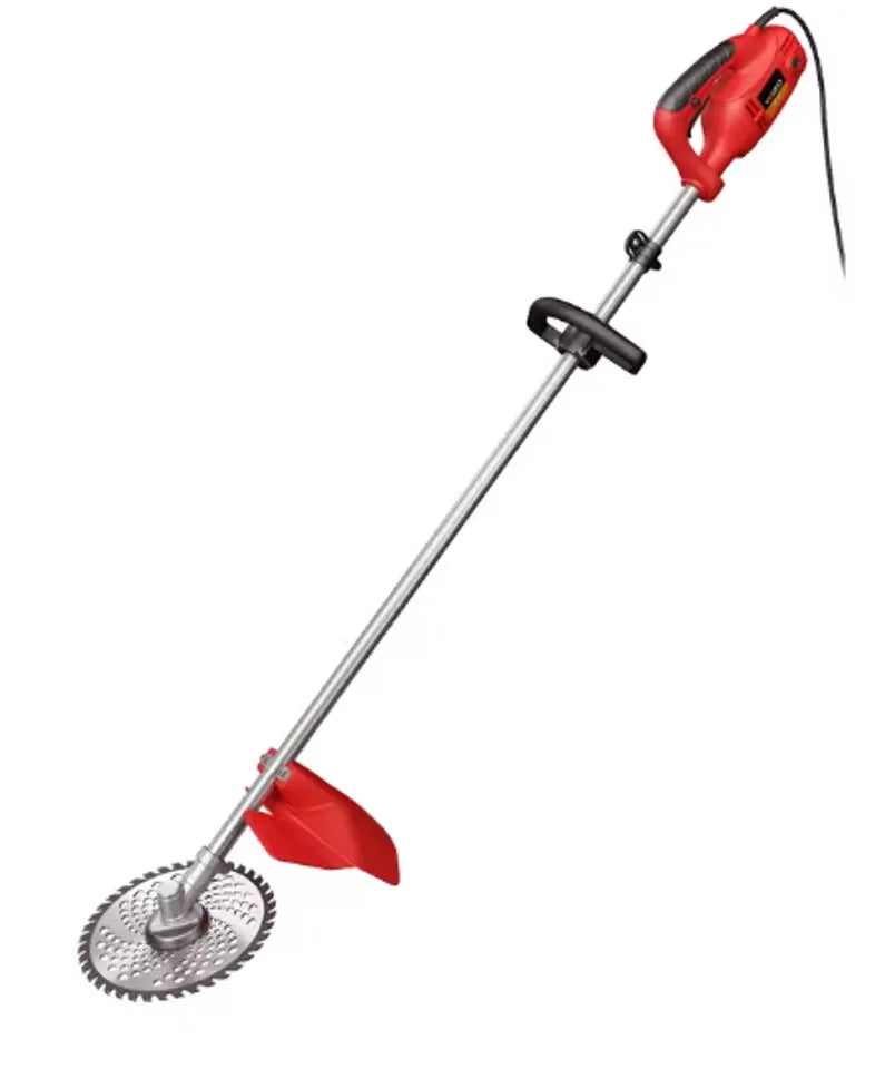 desmalezadora elec 220v 1600w.