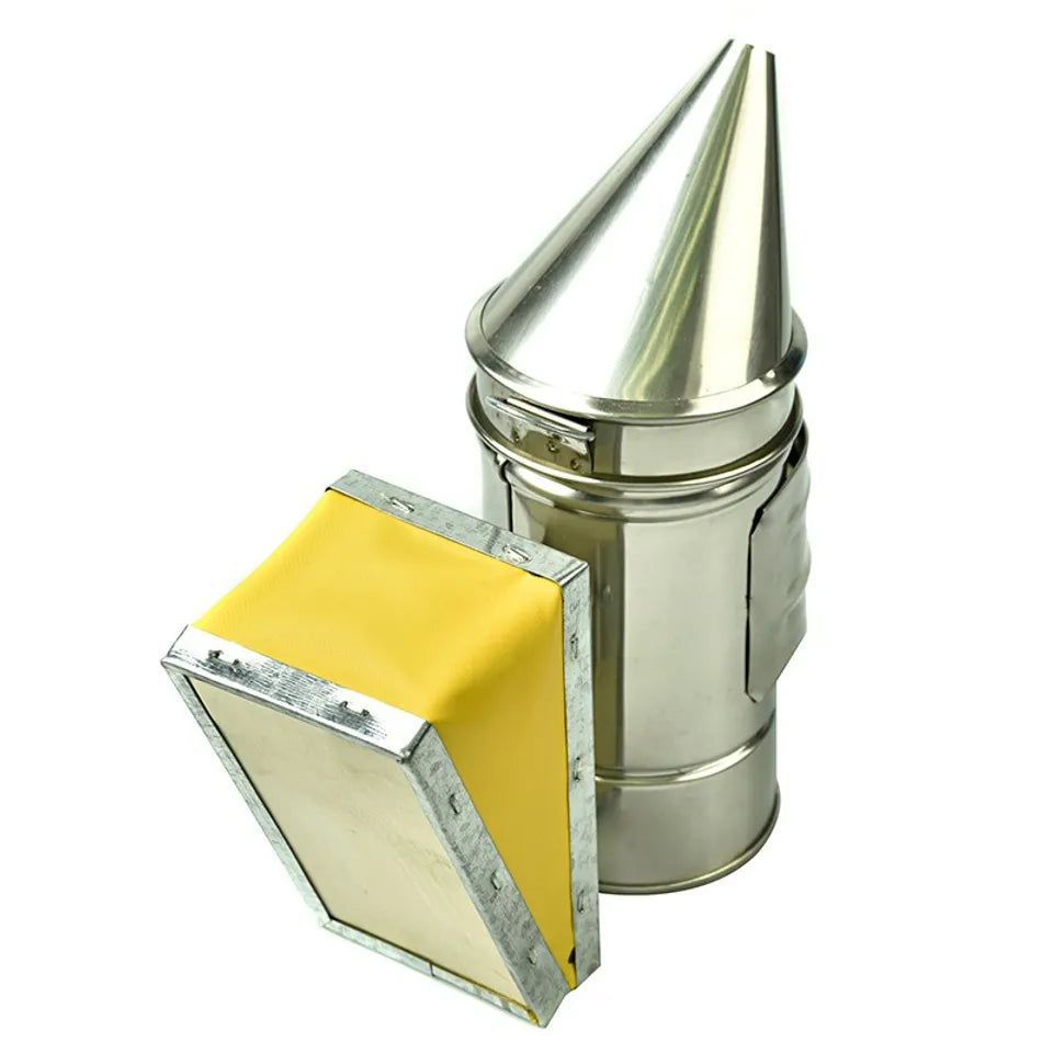 humeador apicola.