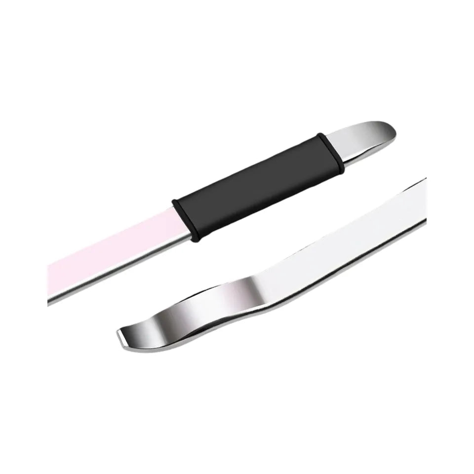 barretin gomero plano tottal 20" (palanca).
