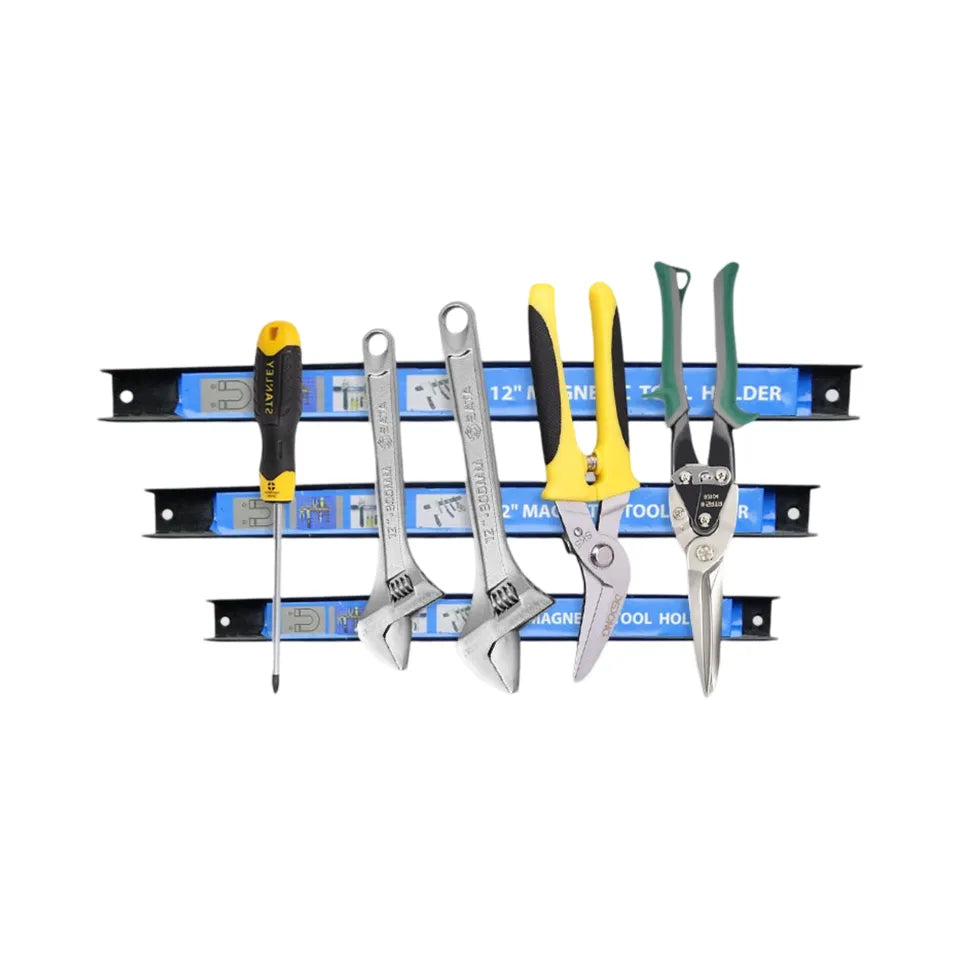 soporte magnetico herramientas 50cm.