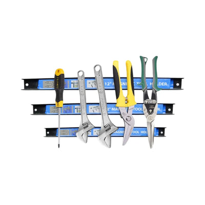 Soporte Magnético para Herramientas 50 cm