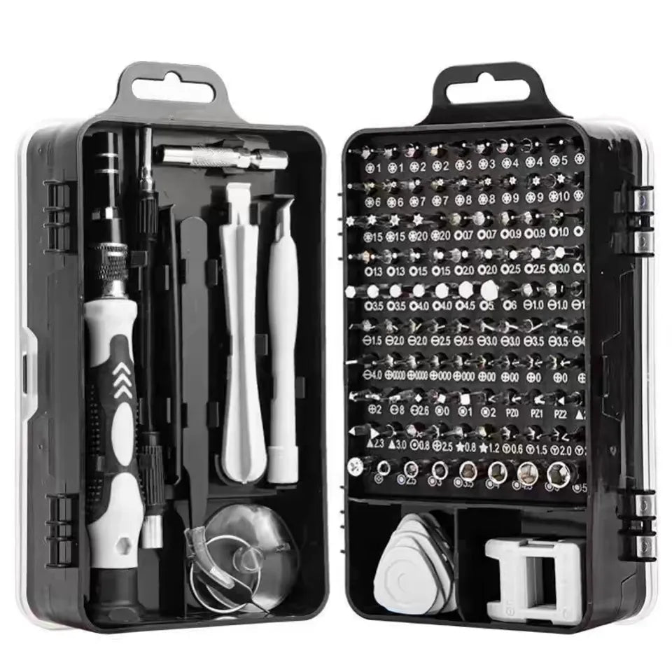 jgo dest electronica tottal 115pzs.