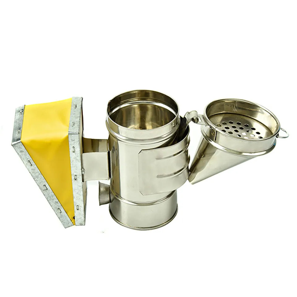 Humeador HUMEADOR APICOLA – ferreteriatottal.com.py