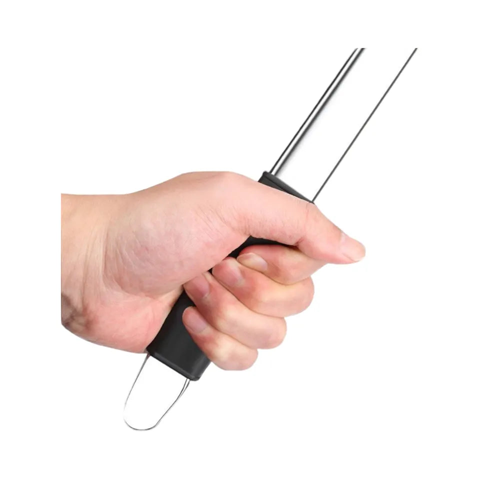 barretin gomero plano tottal 20" (palanca).