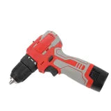 atornillador bateria maletin tottal 12v.