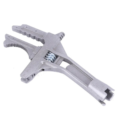 Llave Francesa Boca Grande