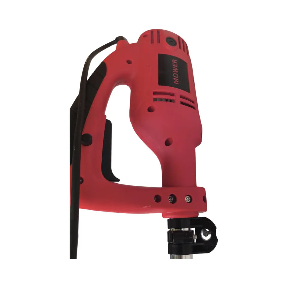 desmalezadora elec 220v 1600w.