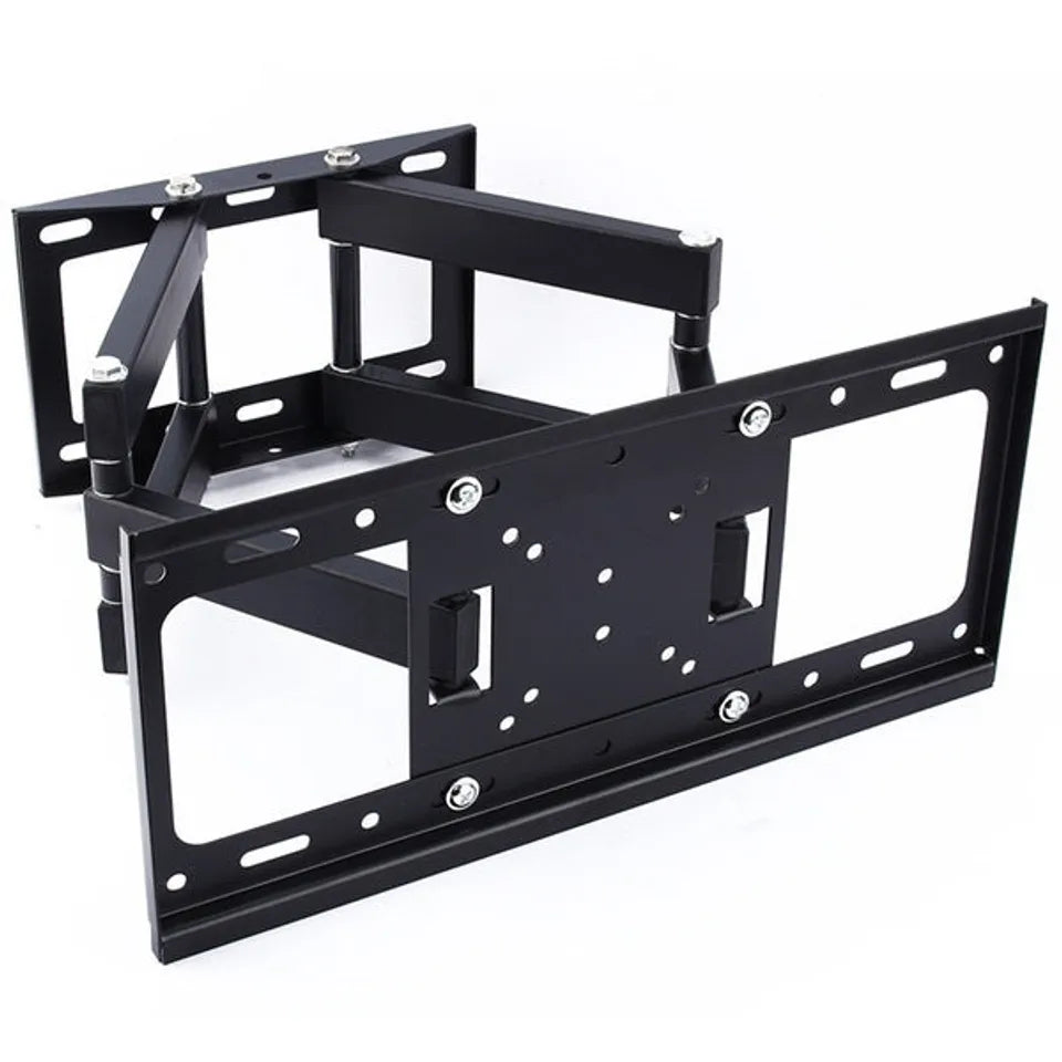 soporte tv movil giro 120° 40-80" ref cp502.