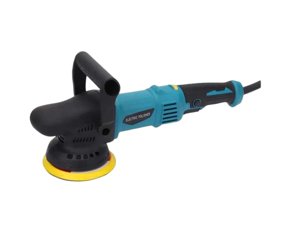 lustrapulidora exentrica tottal 980w 4.50".