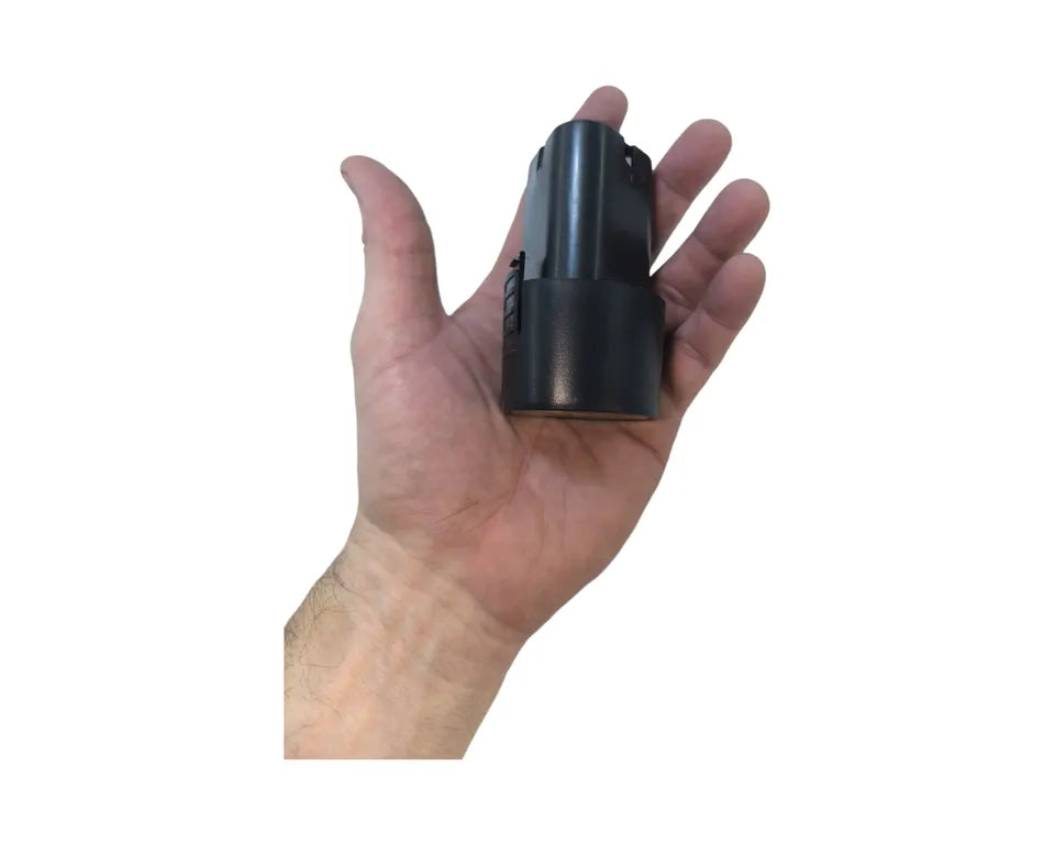 bateria taladro tottal 12v.