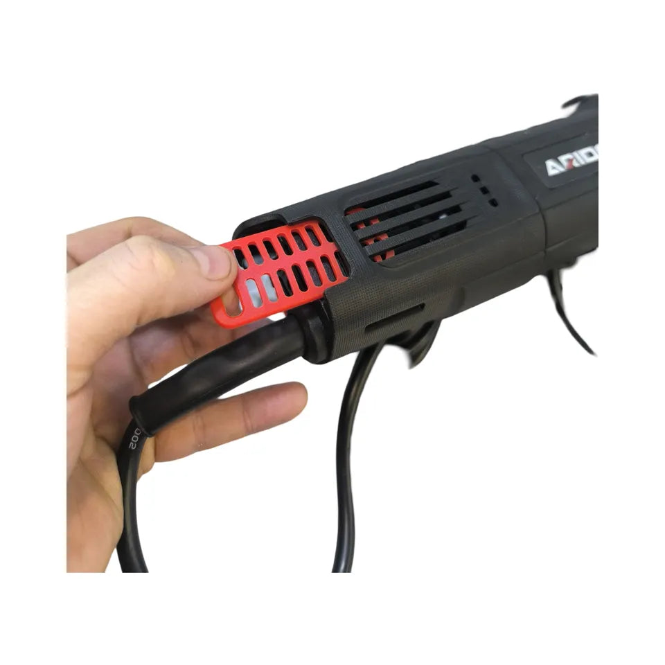 amoladora tottal 4.50" 1100w (con accesorios).