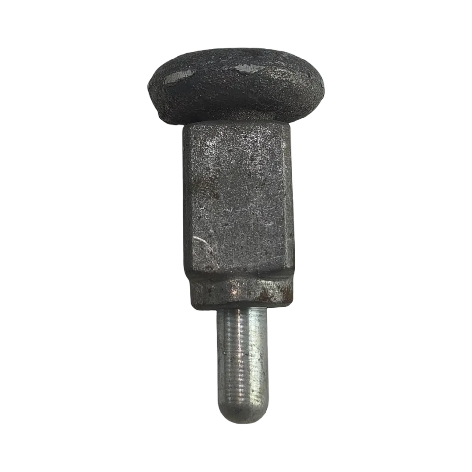 pasador resorte soldar pin pull.
