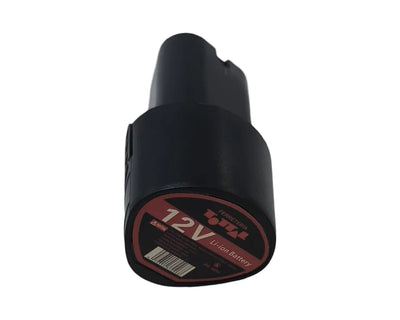 Batería para Taladro Tottal 12V