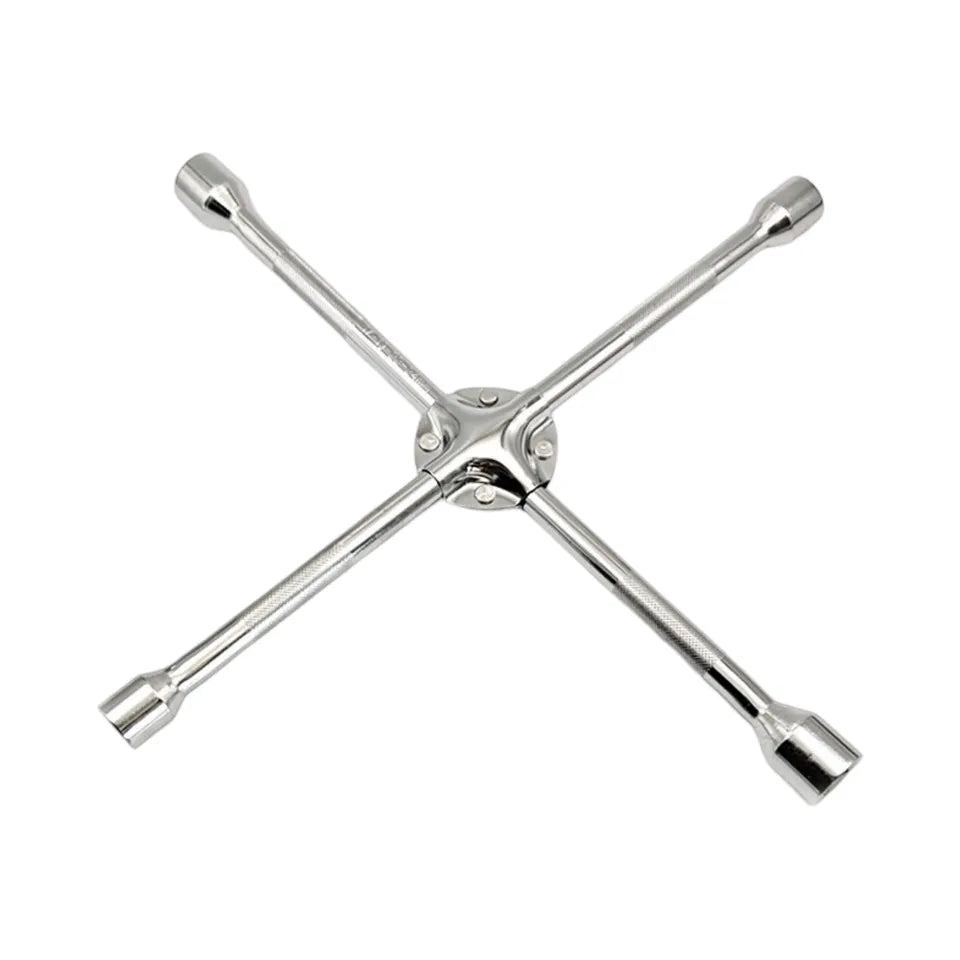llave cruz tottal.