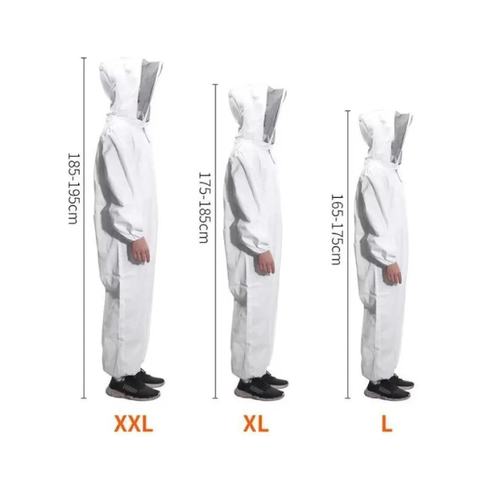 traje apicultura xxl (1.85).