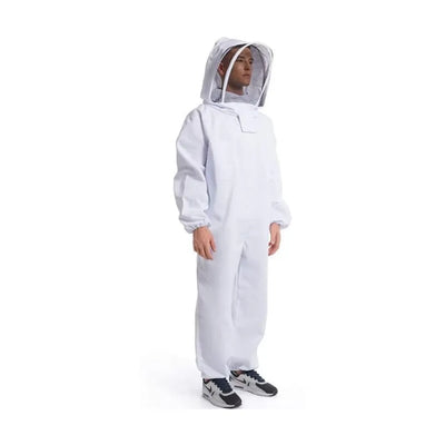 TRAJE APICULTURA XL (1.70MT)