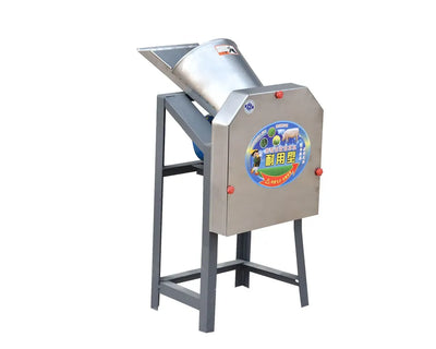 FORRAJERA PEQUEÑA INOX 1.00HP