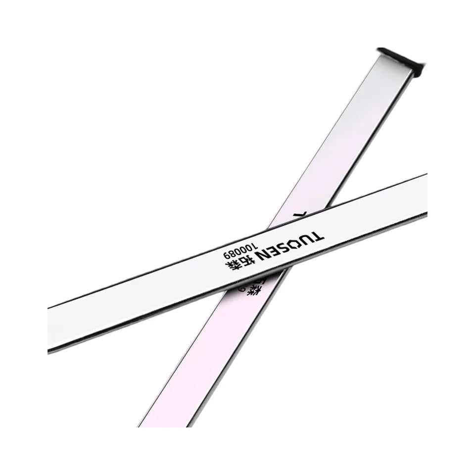 barretin gomero plano tottal 20" (palanca).