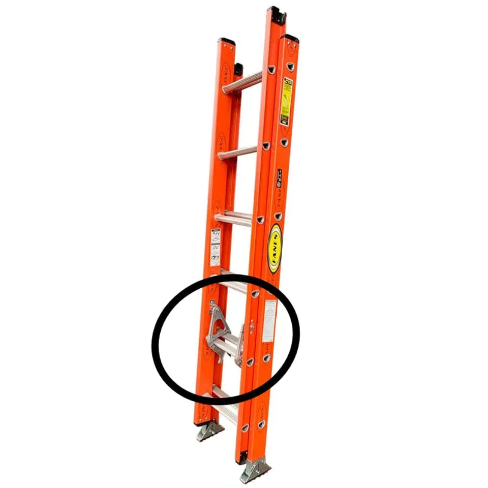 repto tranca escalera.