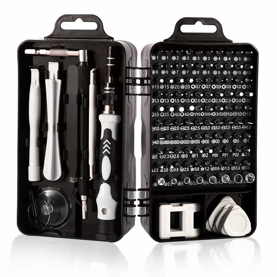 jgo dest electronica tottal 115pzs.