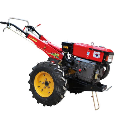 MONOCULTOR GRANDE 12.00HP