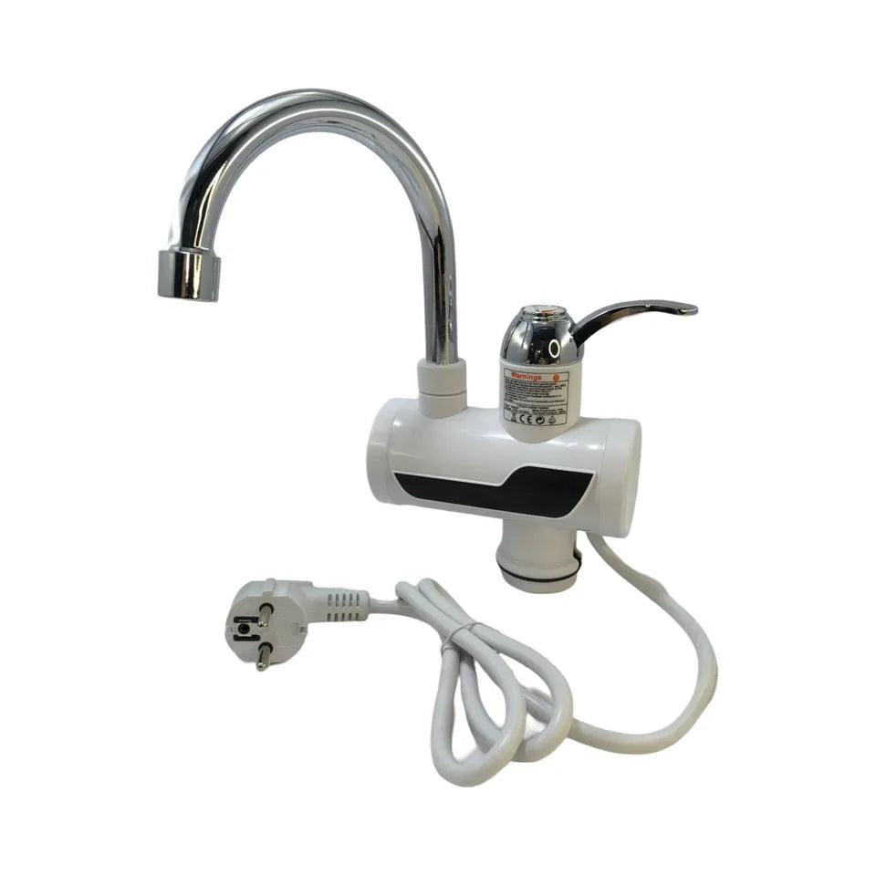 canilla elec cocina mesada 3000w.