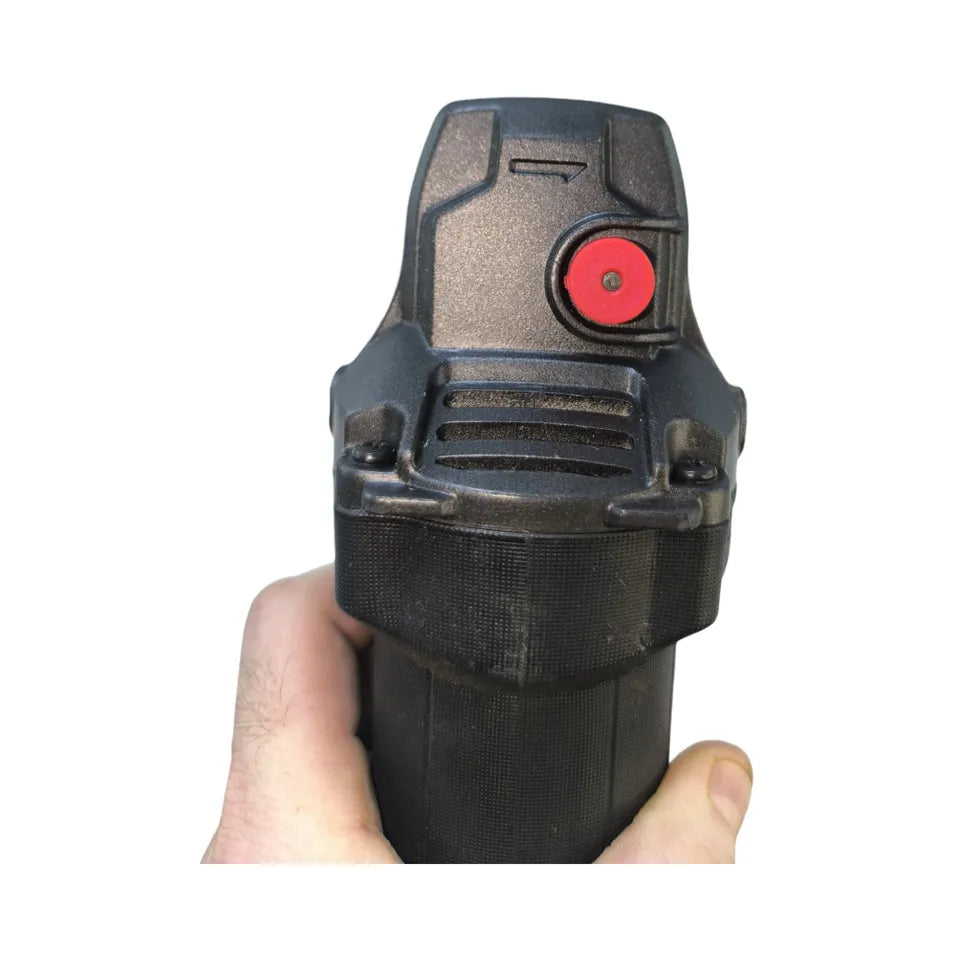 amoladora tottal 4.50" 1100w (con accesorios).