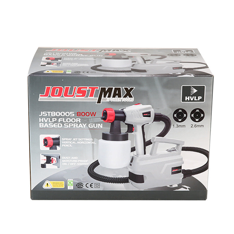 equipo pintar tottal 800w.