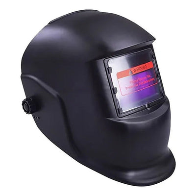 Careta para Soldar Electrónica con Regulador (Neutra)