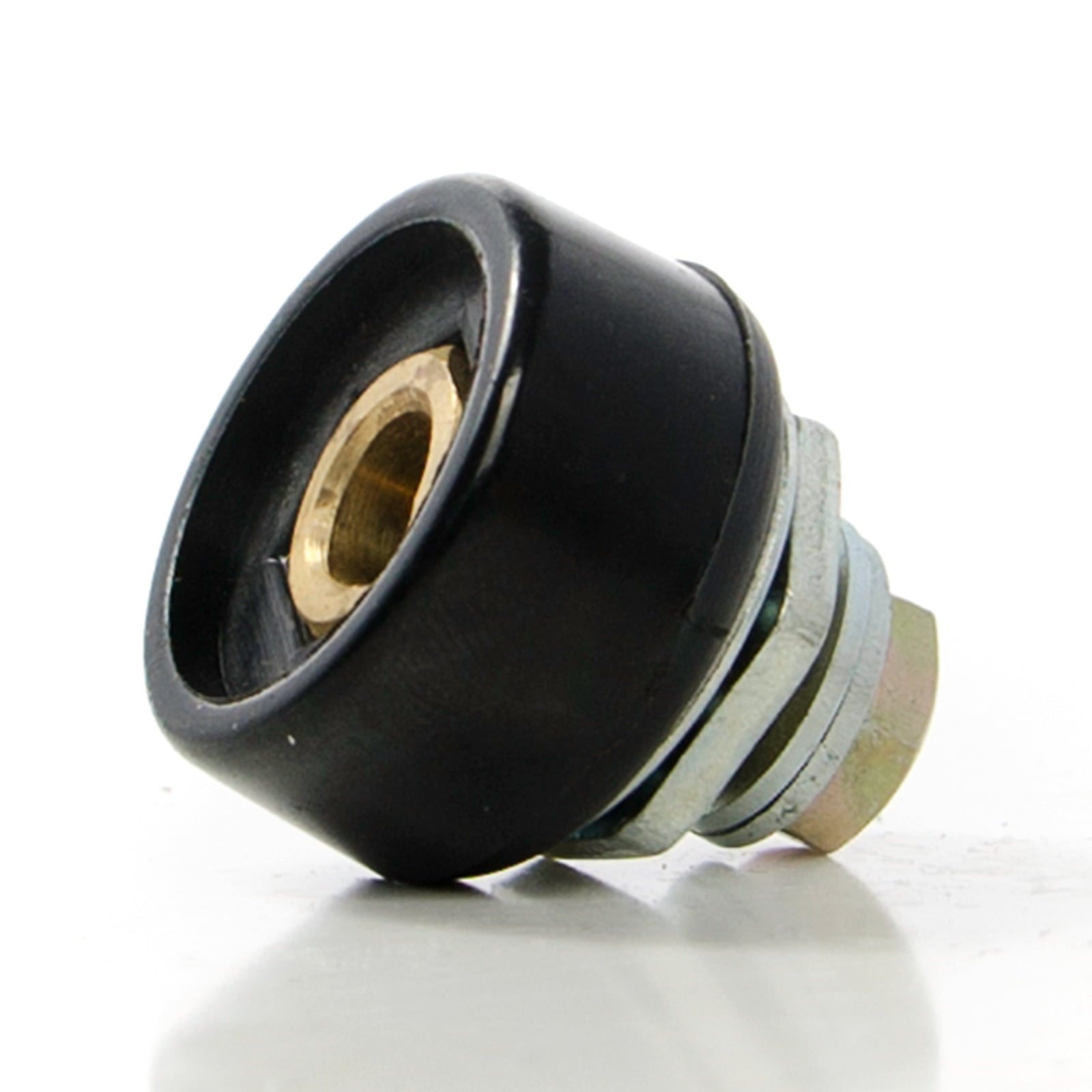 REPTO CONECTOR SOLDADOR HEMBRA 9MM (08012004)