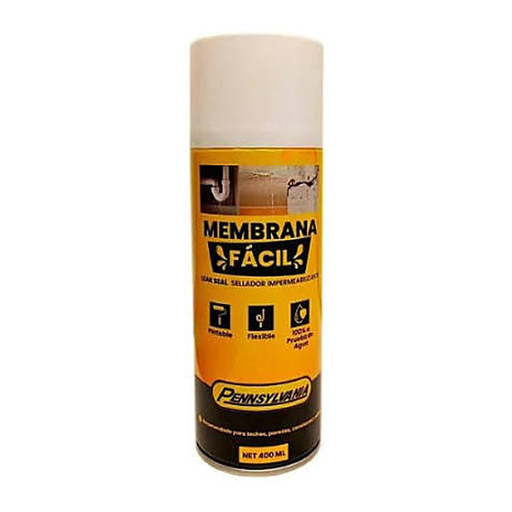 Membrana Líquida en Aerosol Pennsylvania 400 ml