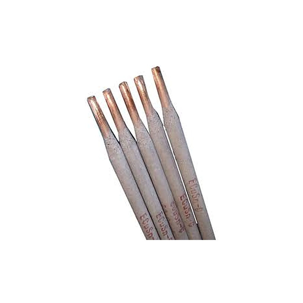 Electrodo Especial para Bronce 3.25mm (por Unidad)