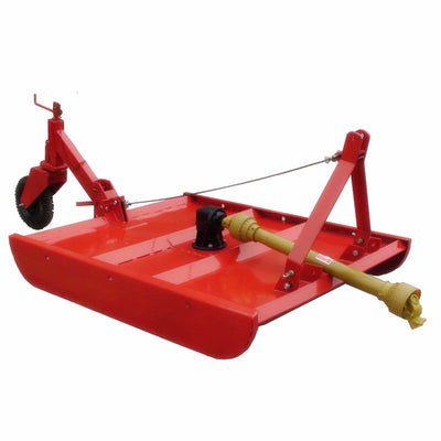 Máquina Cortapasto Rotativa 1.00 m (Ref. 9GX-1.0)