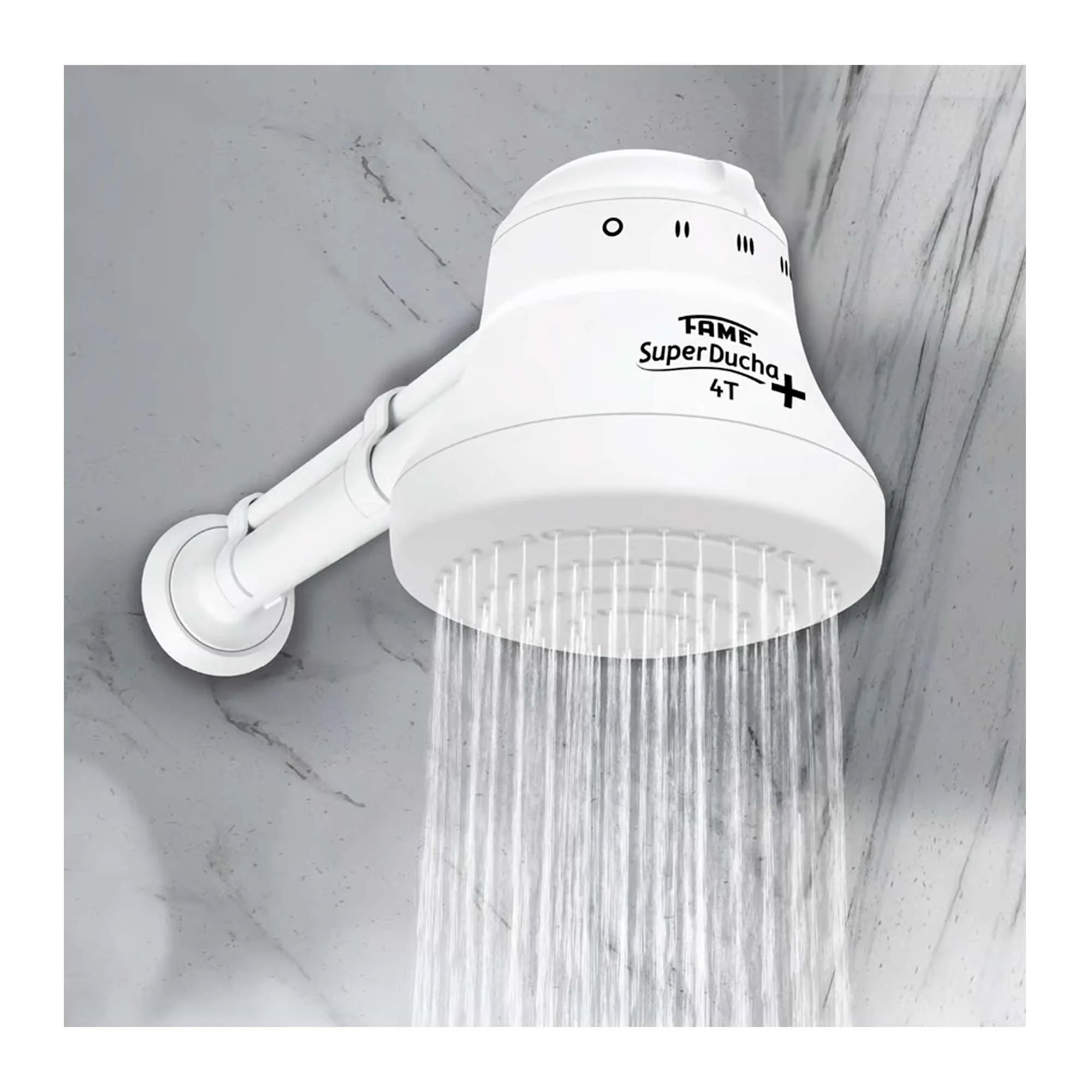DUCHA ELEC FAME 220V 6800W