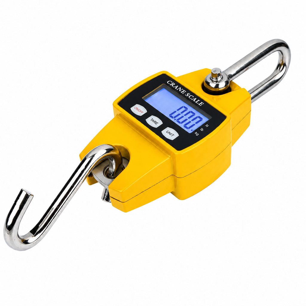 ROMANA DIGITAL COLGANTE FASCY 300KG