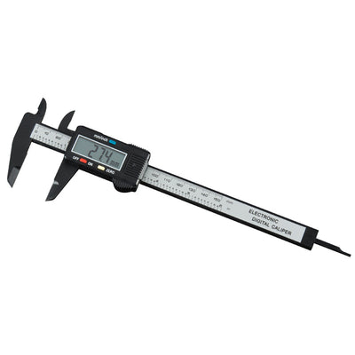 CALIBRE DIGITAL TOTTAL