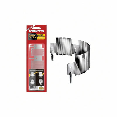 RESISTENCIA DUCHA LORENZETTI ORIGINAL (PEINE)