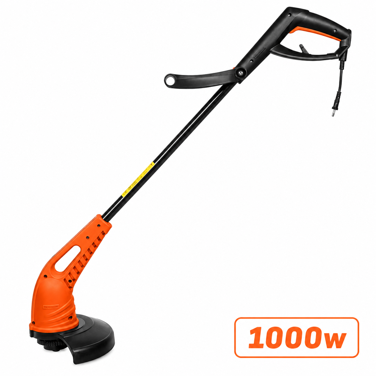 BORDEADORA ELECTRICA TRAM 1000W (REF 79634/103)