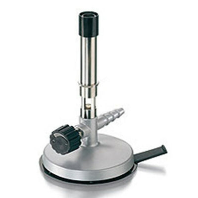 Mechero Bunsen de Laboratorio