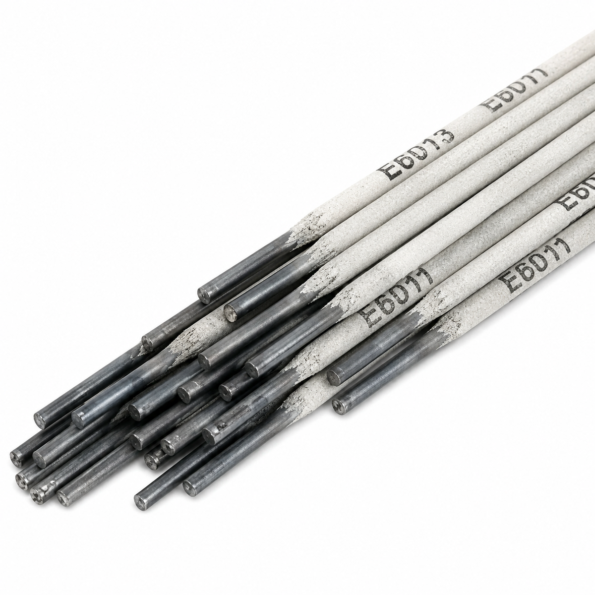 Electrodo Thor Común 2.50mm x Kg (Paquete 5 Kg)