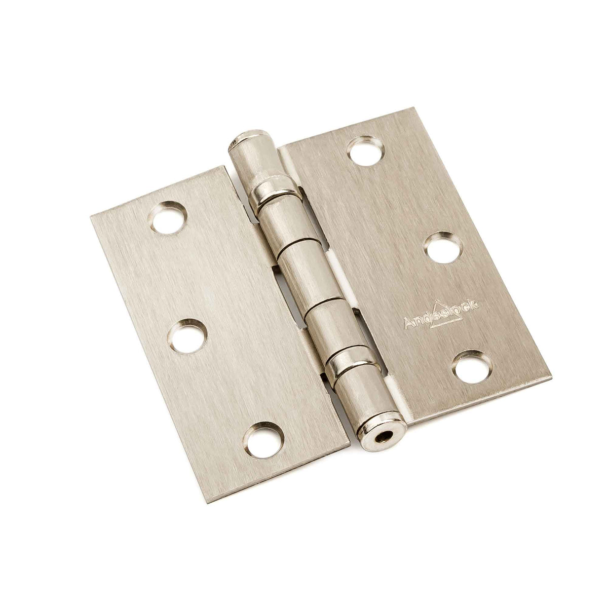 Bisagra de Perno Toolcraft 3 Pulgadas