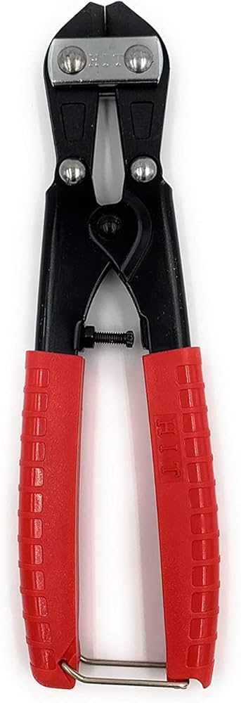 pinza cortaperno b_v 8.00" (ref h42715).