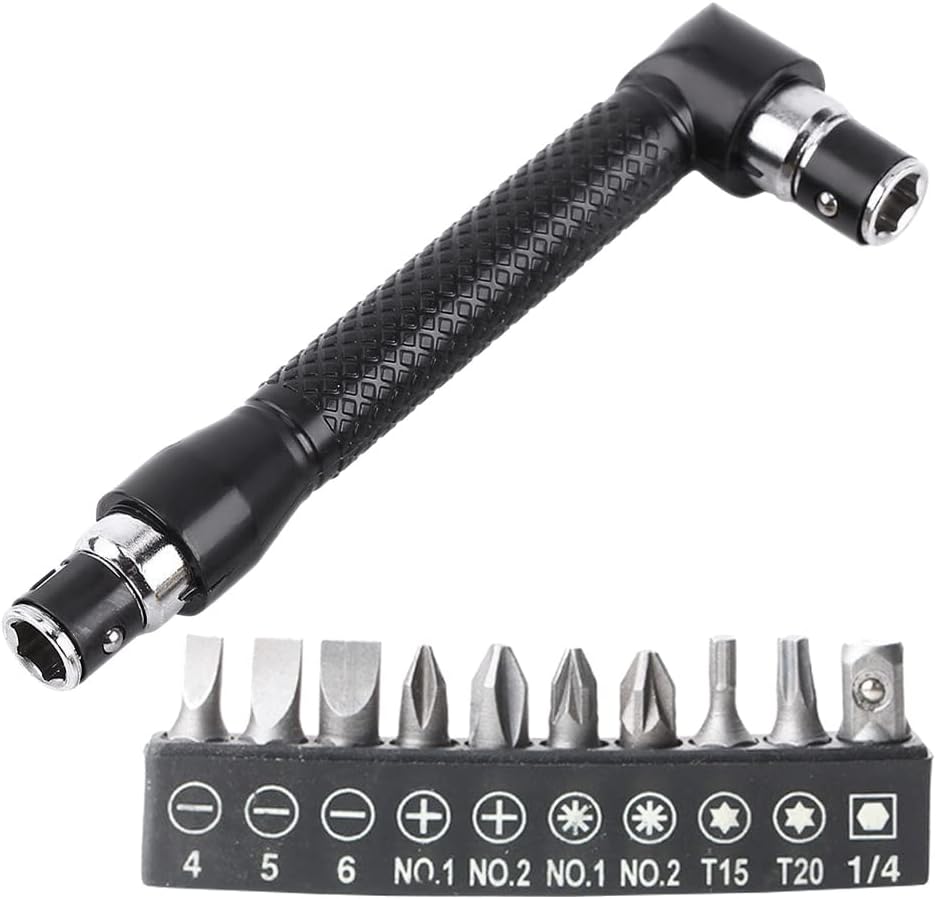 jgo dest/torx & prolongador flex 12pzs.