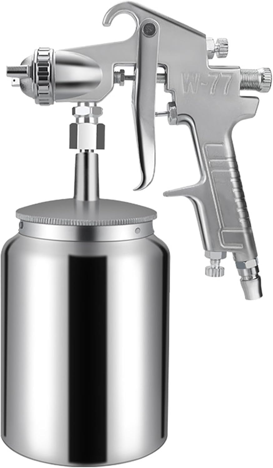 SOPLETE ALTA PRESION 1000ML (REF H1000)